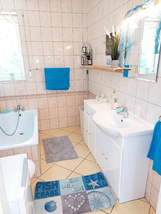 Apartament W Spokojnej Okolicy Nr1- Sopot Kamienny Potok Apartment