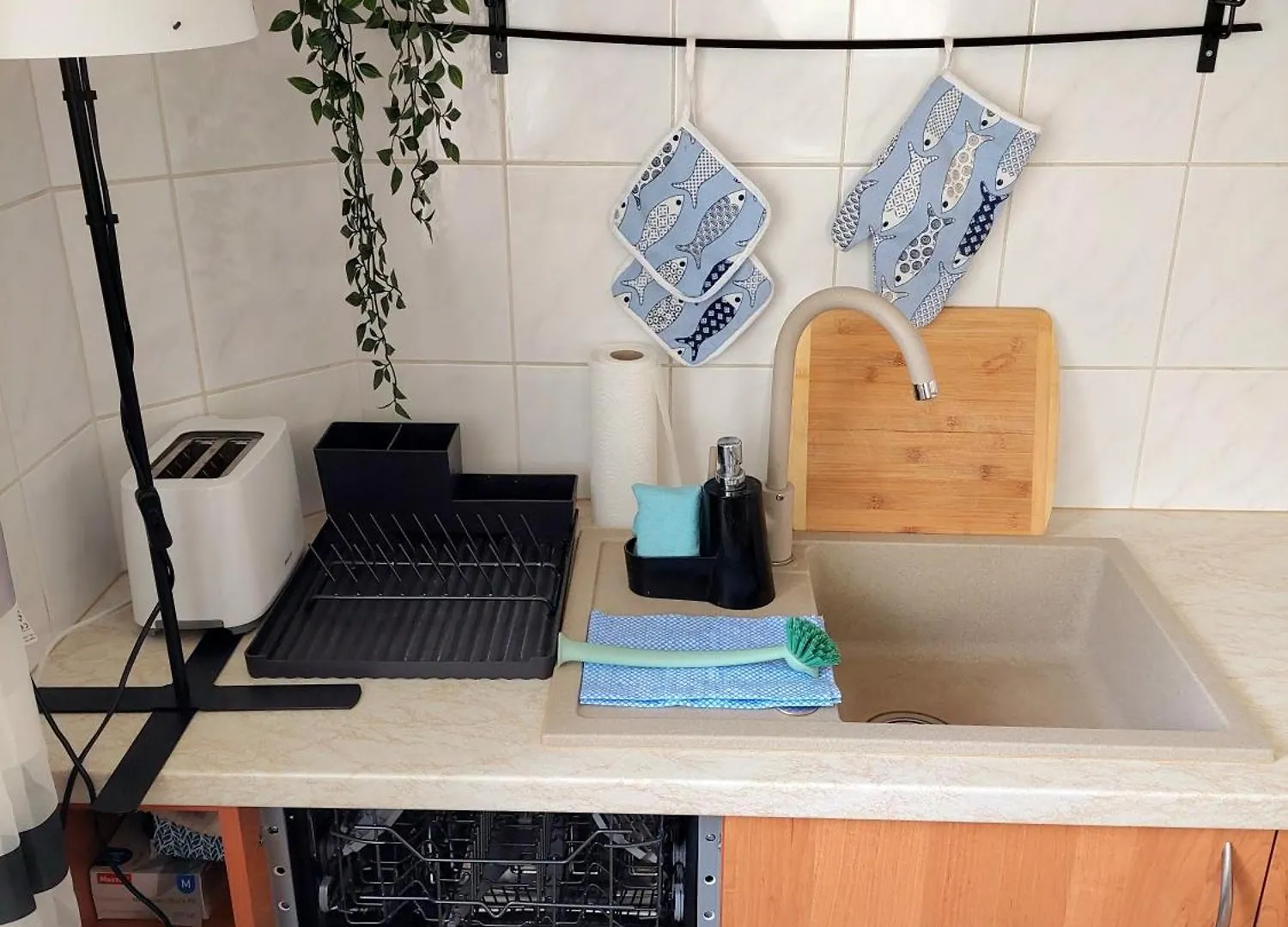 Apartament W Spokojnej Okolicy Nr1- Sopot Kamienny Potok Apartment