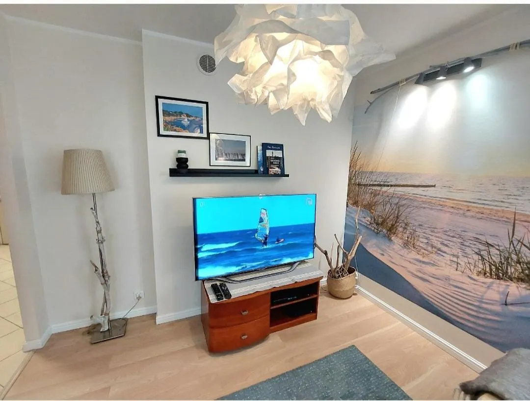 Apartament W Spokojnej Okolicy Nr1- Sopot Kamienny Potok contacts